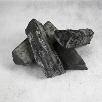 Charcoal Binchotan Lau KIRIWARIDAI Laos Lau Binchotan Charcoal