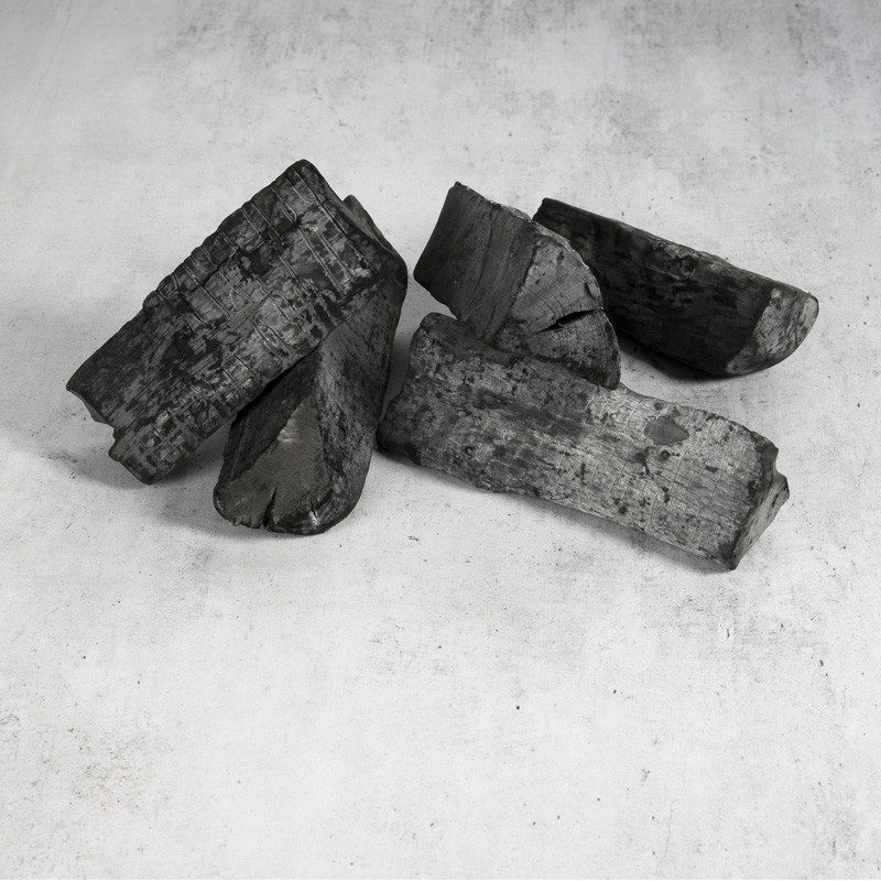 Charcoal Binchotan Lau KIRIWARISHOU