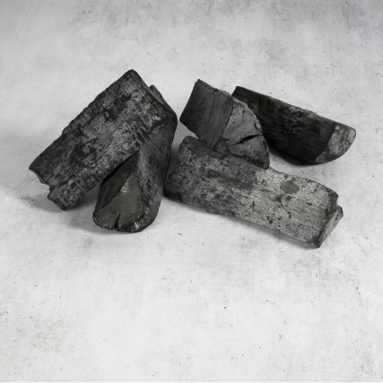 Въглен LAU BINCHOTAN Kiriwarishou Charcoal Lau Binchotan du Laos