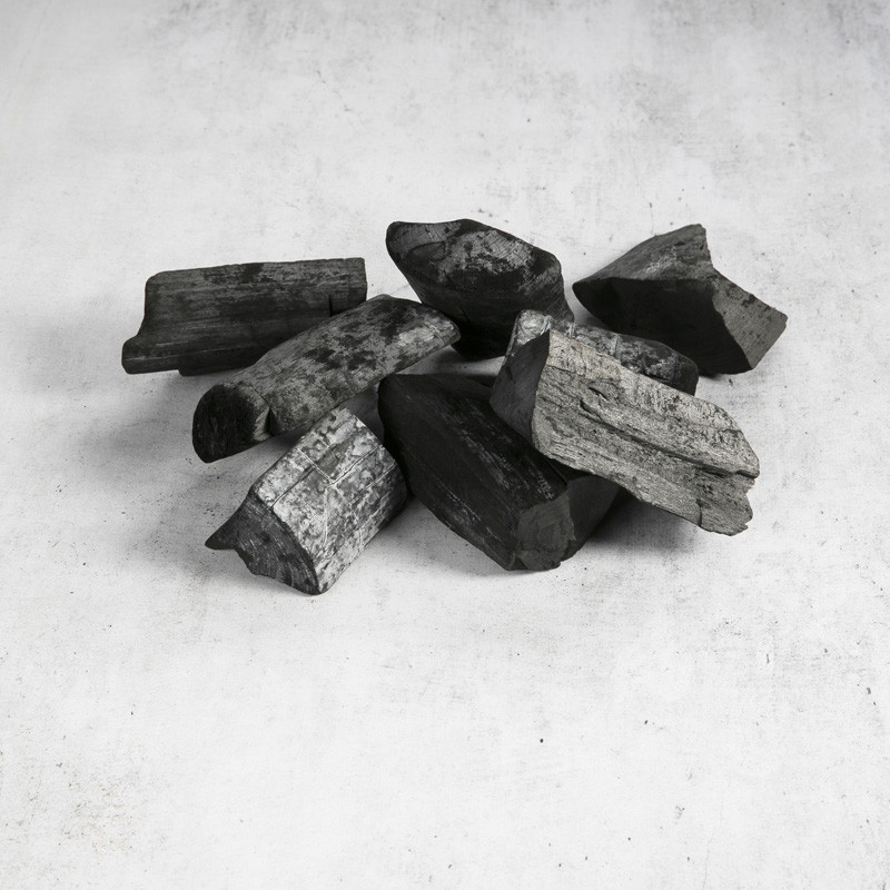 Carbón Binchotan Lau ARAWARISHOU
