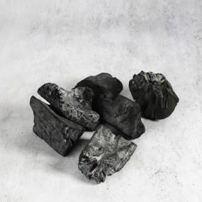 Carbón Binchotan Lau ARAWARIDAI