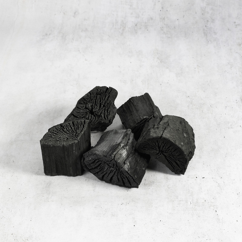 Japanese coal special Konro and Yakitori Igp iWate 6 cm