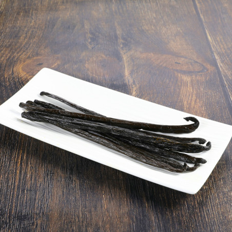 バニラPompona Gourmet Vanilla