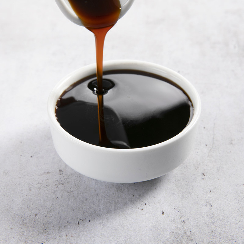 Yakitori saus ingen tare Yakitori saus ingen tare