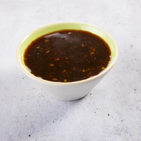Salsa Ohgon no aji