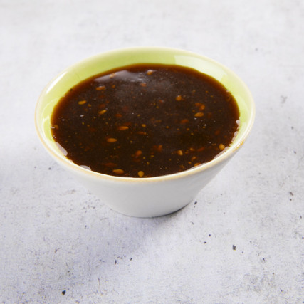 Salsa Ohgon no aji