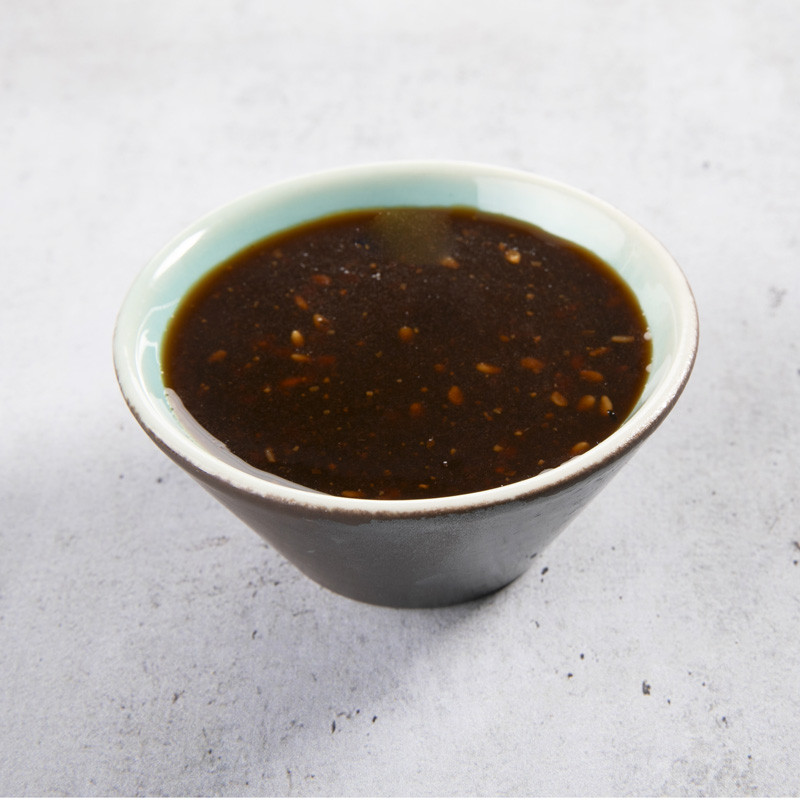 Salsa di ohgon No Aji - Piqué Salsa di ohgon No Aji - Piqué