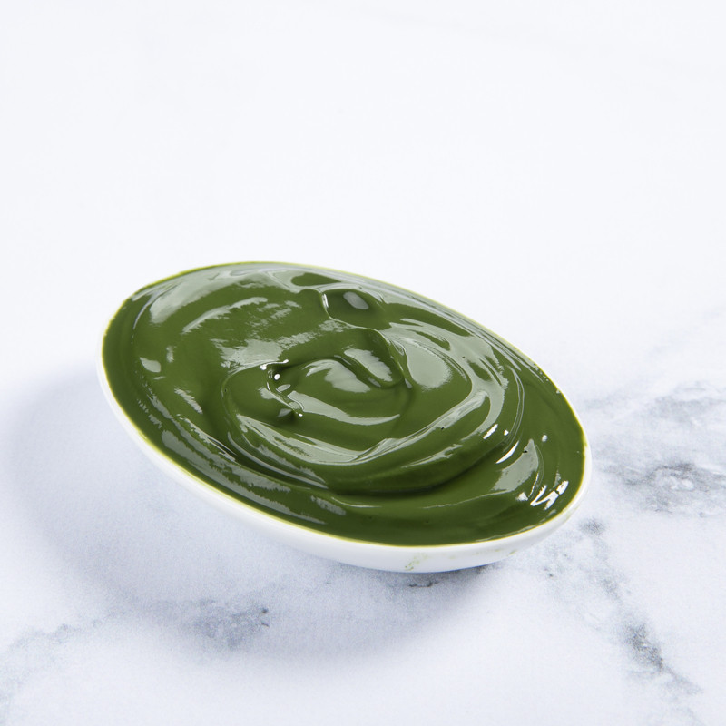 Matcha Bio Kitagawa Tea Paste Hanbe Shoden 