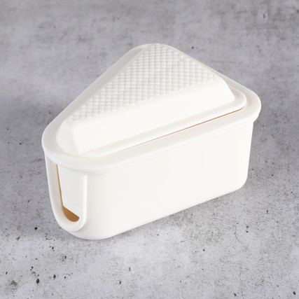 Schimmel in onigiri voor tempera garnalen mallen en makisu