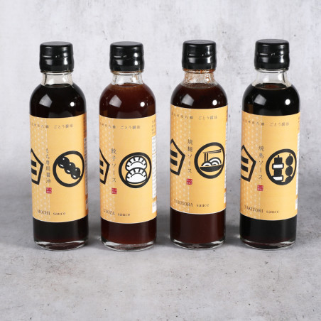 Yakitori sauce