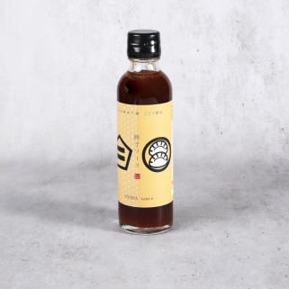 Gyoza-Sauce