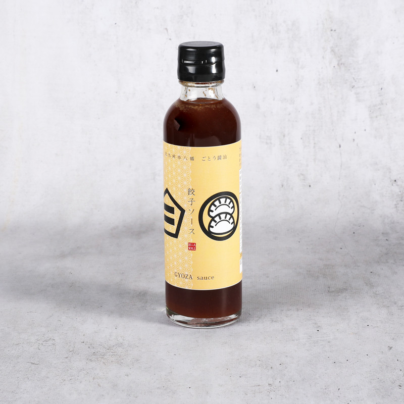 Gyoza-Sauce