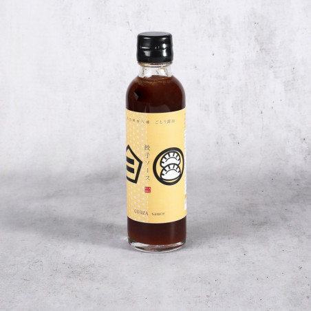 Gyoza-Sauce