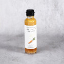 Carrot and rice koji dressing Carrot and rice koji dressing