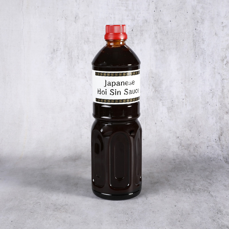 Salsa japonesa de Hoi Sin Salsa japonesa de Hoi Sin