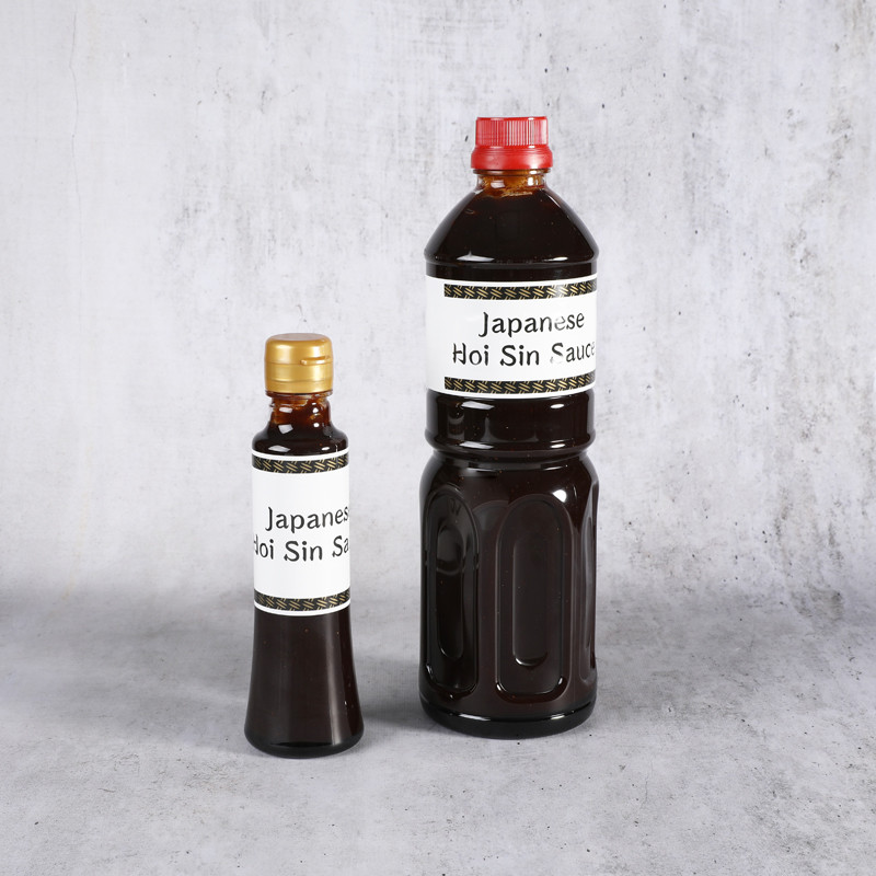 Sauce Hoi sin Japonaise Sauce Hoi sin Japonaise