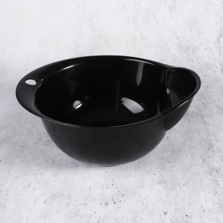 Bol de rinçage pour le riz noir Ustensiles de cuisine