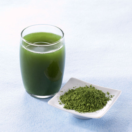Evergreen premium Matcha tea for pastries Tea