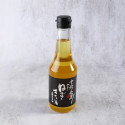 Aceite de sésamo con cebolleta