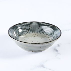 Soba seasoning cup, Tokusa design Japanese Tableware