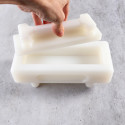 PE pressione Suzume Sushi, estilo Szmit 180 * 55 * 50 mm