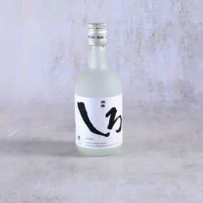 shochu de arroz, Hakutake Shiro, Vol. Alcohol 25%