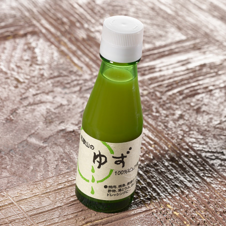 Box - runt Yuzu
