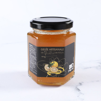 Coffret – Autour du Yuzu 