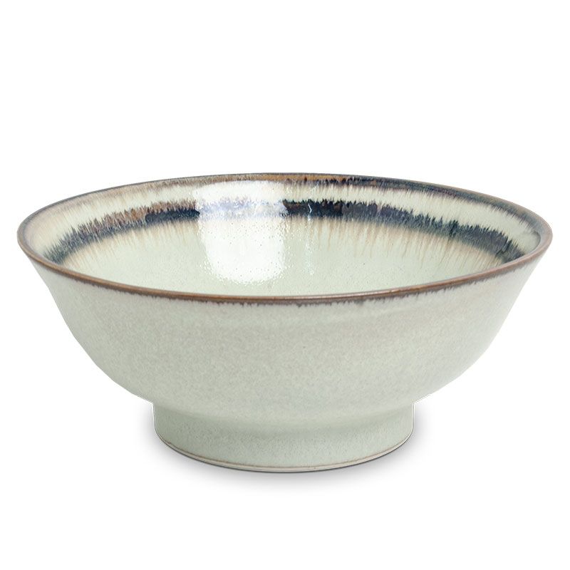 Wasabi ramen bowl