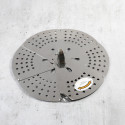 Tapa basculante otoshibuta ajustable Tapa basculante otoshibuta ajustable