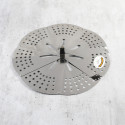 Tapa basculante otoshibuta ajustable Tapa basculante otoshibuta ajustable