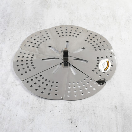 Kipping Cover Otoshibuta Verstelbare keukengerei