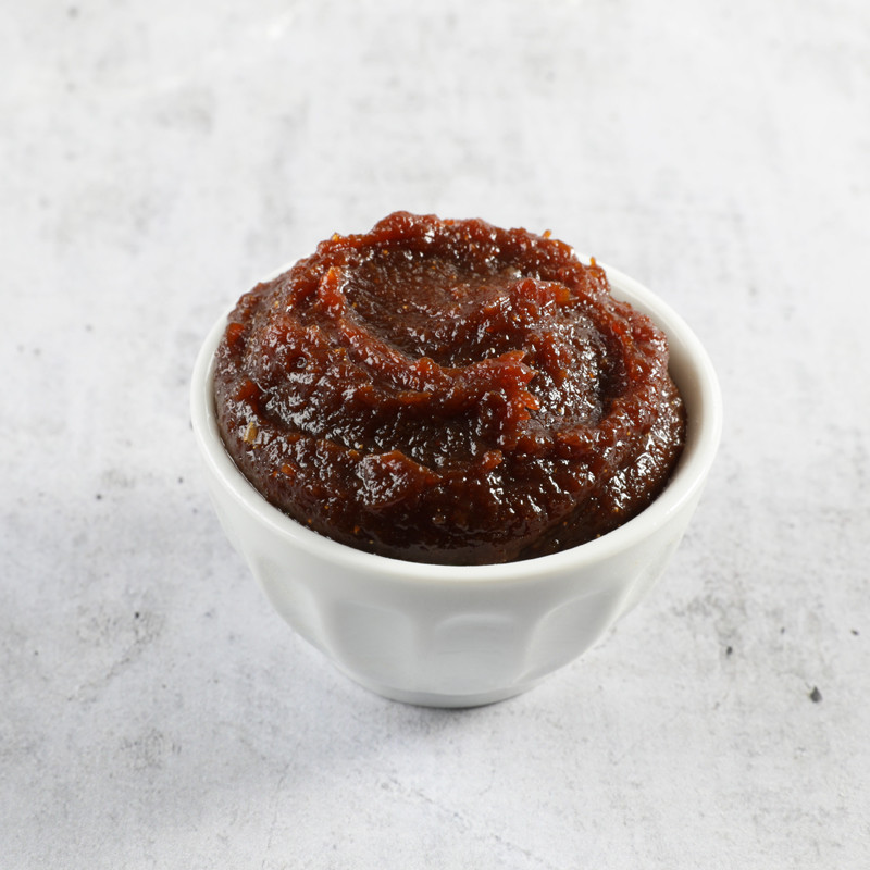 KEI CHAN miso KEI CHAN miso