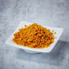 Curry rojo "Herbal Cuisine", sin aceite de palma