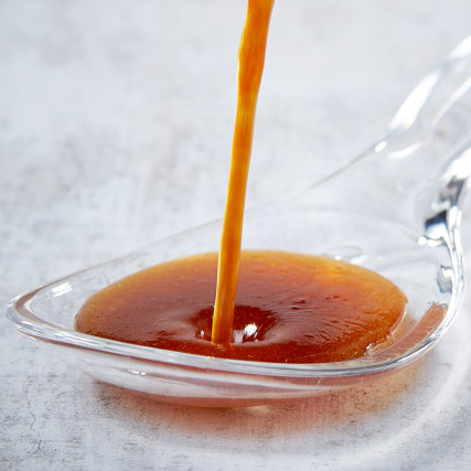 Mladá omáčka shooko bambusové výhonky