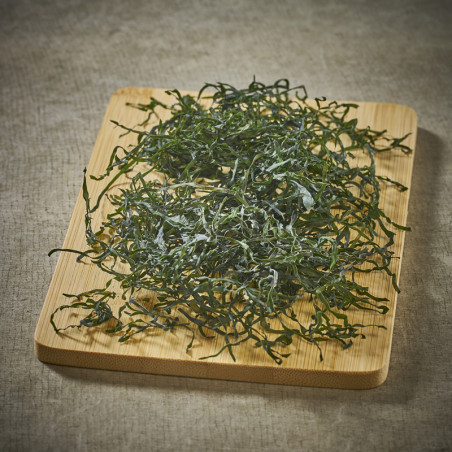 Soft Kombu Seaweed salad from Hokkaido Seaweeds
