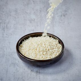 Riz malté "rice koji" Riz japonais