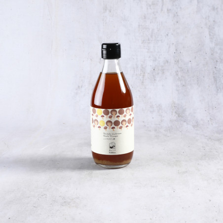 Condiment Vinitre til Shiitake Dashi