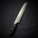 Kiritsuke Grand Knife Kiritsuke Yanagiba con hoja de sushi y sashimi 260 mm, diestro