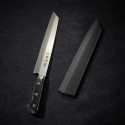 Kiritsuke Yanagiba Grand Chef Cuchillo y Sashimi Blade 260 mm, zurdo