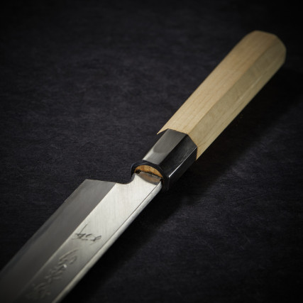 Syubu knife for sashimi 330 mm blade - right hand