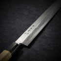 Cuchillo Tessa para sashimi con hoja de 300 mm (para diestros)