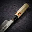 Sashimi lâmina 270 mm - faca direita