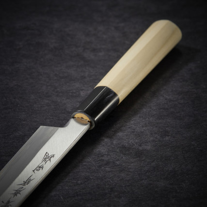 刺身ナイフブレード240 mm  - 右利き