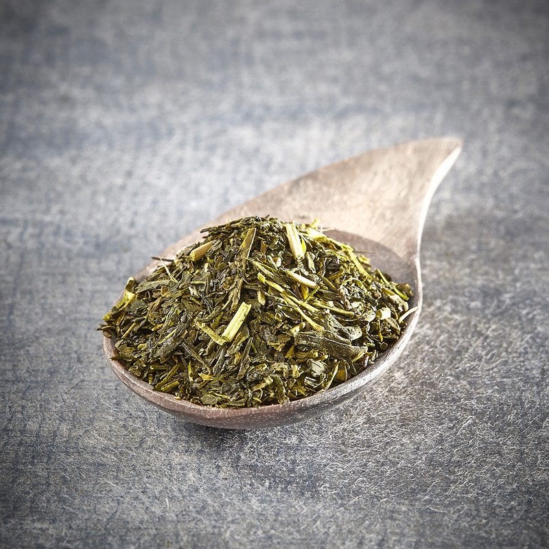 Organic Sencha tea* Tea