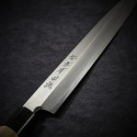 Sashimi-Klinge 270 mm - Rechtshändermesser
