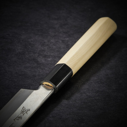 Couteau à sashimi lame 270 mm - droitier