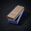 Water sharpening double sided sharpening stone, for sharpening finishing Water sharpening double sided sharpening stone, for sharpening finishing