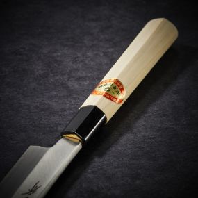 Knife for sashimi 300 mm blade - right hand