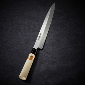Knife for sashimi 300 mm blade - right hand